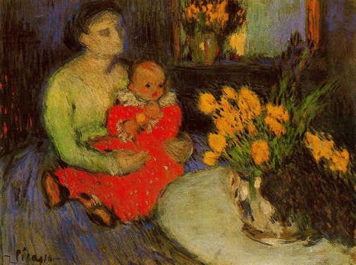 mother-and-child-painting-picasso-i14